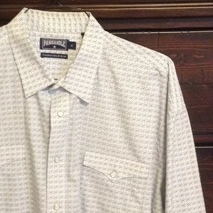 Panhandle Slim Pearlsnap Shirt!
